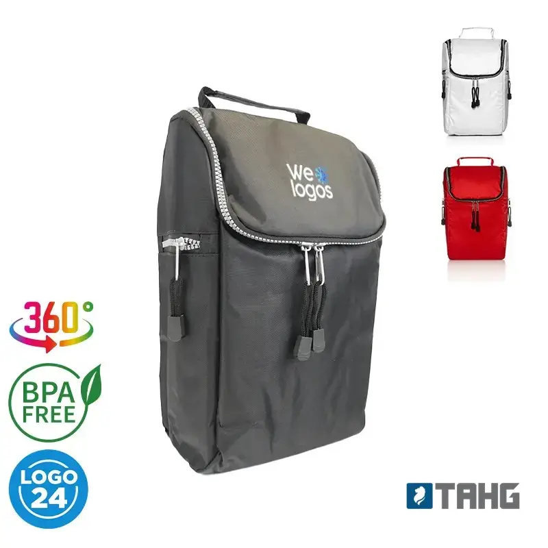 COOLER ANTARTIDA/NEGRO/NEGRO